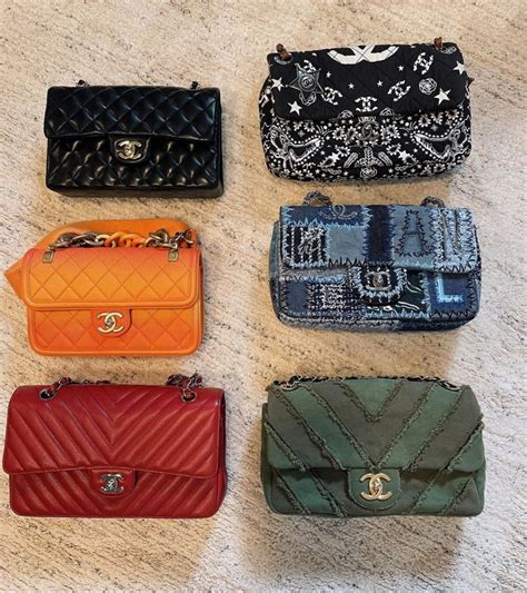 does it worth it to buy secondhand chanel|where to buy vintage chanel.